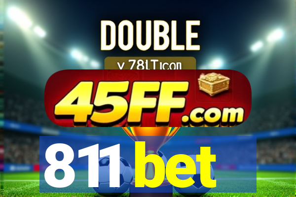 811 bet